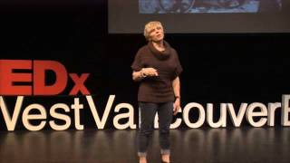 Restorative Practices to Resolve ConflictBuild Relationships Katy Hutchison at TEDxWestVancouverED [upl. by Eidnim]