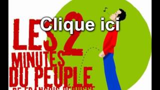 Les deux minutes du peuple  Lintégrale PARTIE 4 [upl. by Lokkin]