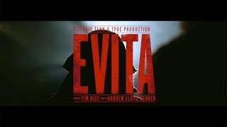 EVITA Official Trailer [upl. by Ynnam]