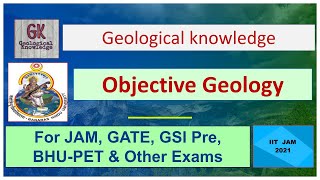 Objective Geology Part 73 Types of Mass Movements Flowage Slope Failure Slides Rock Slide [upl. by Annim]