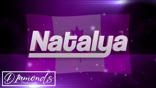 WWE  Natalya Custom Entrance Video Titantron [upl. by Kier521]