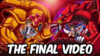 Our Final Video The Final Duel Thank you for the Memories [upl. by Alberic268]