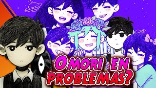 se FUNARON a OMORI No no es meme [upl. by Mat]