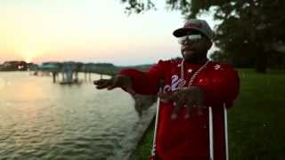 Big Boi quotThe Thicketsquot Official Video [upl. by Eiduam]