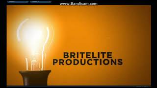 Britelite ProductionsIts A Laugh ProductionsDisney XD Original 2016 [upl. by Westbrook]