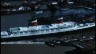 SS United States Made in America Chapter 1 [upl. by Winebaum371]