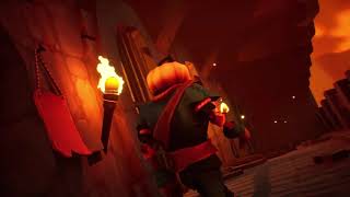 Pumpkin Jack  Release Date Trailer [upl. by Agostino]