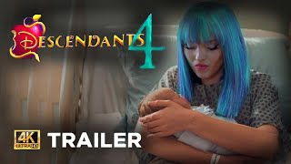 DESCENDANTS 5 New Leaked Footage [upl. by Vaios]