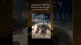 Legacy of Manaslu [upl. by Ahsiela]