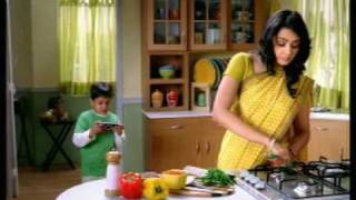 Maggi Atta Noodles TV Commercial [upl. by Guinn]