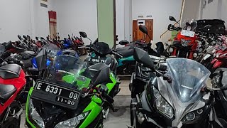 MAKRUS MOTOR WA 08979226378 [upl. by Raffaello615]