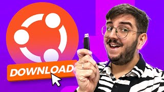 Como baixar o Ubuntu mais recente em 2023 Em apenas 5 minutos [upl. by Libnah]