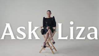 Liza Soberano Answers Friends and Fans Questions [upl. by Tem757]