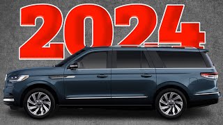 Best Compact SUVs For 2024  Affordable Reliable and FuelEfficient [upl. by Lemej]