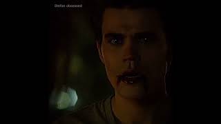 Ripper Stefan Salvatore heart breaking scene  Whats the point of being good [upl. by Anilra]