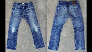 Unbranded 321 Jean Review [upl. by Abert]