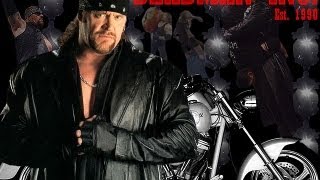 WWE  Undertaker 29th Theme  quotYoure Gonna Payquot  Download Link [upl. by Siari386]