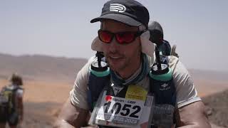 12 minutes of the most beautiful images of the 37th MARATHON DES SABLES [upl. by Aivul842]