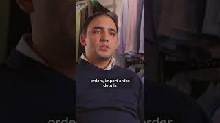 Rapid Expansion with Sellercloud  H Group  Testimonial ecommerceefficiency sellercloud [upl. by Aneem121]