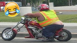 TRY NOT TO LAUGH 😆 Best Funny Videos Compilation 😂😁😆 Memes PART 26 [upl. by Eyanaj]