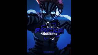 Tomioka vs Akaza youtubeshorts demonslayer anime tomioka akaza [upl. by Ardra821]