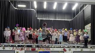 Bashaw Spring Concert 2024 [upl. by Heim]