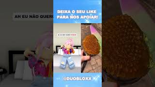 A MINHA MÃE TEM UM NAMORADO NO ROBLOX 😧 roblox [upl. by Maloy864]