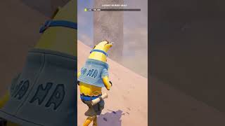 I Made a RIDEABLE Sandworm from Dune 2 in Fortnite [upl. by Asira]