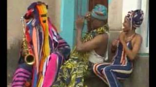 Lagbaja  Feyin e [upl. by Sancha183]