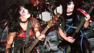 Motley Crue  Shout At The Devil Rare Live Pasadena CA 1982 [upl. by Bergh]