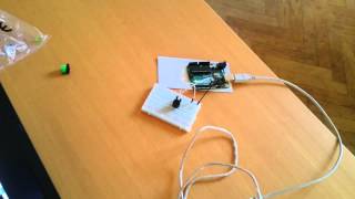 Active Buzzer  Arduino at KSDN Part 1 [upl. by Riamo]