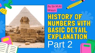 history of numbers part 2 Babylonian and Sumerian sexagesimal number system base 60 [upl. by Ciryl694]