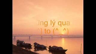 Ngẫu hứng lý qua cầu [upl. by Anawait480]