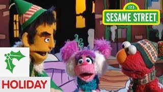 Sesame Street Elmos Christmas Wish [upl. by Margeaux]