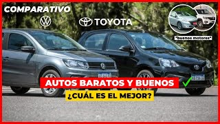 Evita estos errores y compra autos baratos y buenos Te digo cual es el mejor [upl. by Nairoc810]