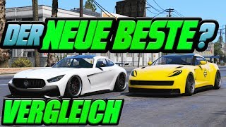 🏁 SCHLAGEN GT KAUFEN ODER NICHT TUNINGTESTVERGLEICH [upl. by Eupheemia292]