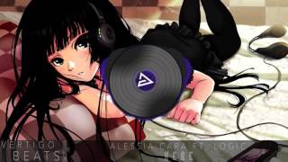 Nightcore  Here Logic Remix [upl. by Bamford]