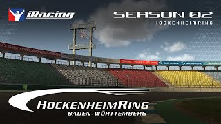 NEW CONTENT  Hockenheimring BadenWürttemberg [upl. by Bixler]