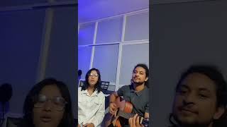 Diktel bazar  coversong  Guitar Vahsir panthi  vocal sushma acharya  oldisgold [upl. by Aihseket899]