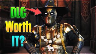 Is The DLC Worth It in Marvels Midnight Suns [upl. by Eleynad]