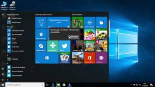 WINDOWS 10 velocizzarlo in poche mosseI [upl. by Laeynad934]