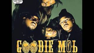 Goodie Mob  Cell Therapy HQ [upl. by Bartlet]