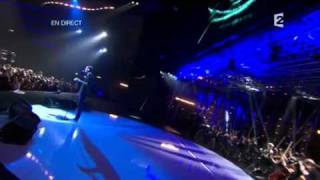 Stromae  Alors on Danse Les Victoires de la Musique 2011 Live [upl. by Ario]