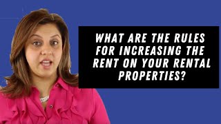 Rent Increase Regulations in Ontario Understanding the Rules [upl. by Zingg]