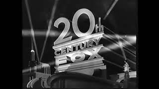 20th Century Fox amp Fox Searchlight Pictures Logo History Videopad Version [upl. by Giraldo517]