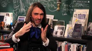 Cédric Villani  3 L’élégance de l’équation [upl. by Junia]