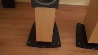 DYNAUDIO CONFIDENCE C4 [upl. by Snell]