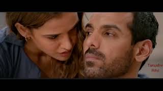 Satyamev Jayate Full HD Hindi Movie 2018  John Abraham  Aisha Sharma [upl. by Aracahs]