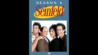 Seinfeld  Season 6 Episode 21  The Fusilli Jerry Review [upl. by Kakalina]