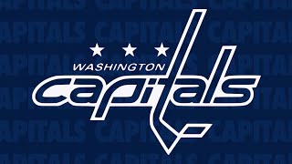 Washington Capitals 2023 Goal Horn UPDATED [upl. by Crissie]